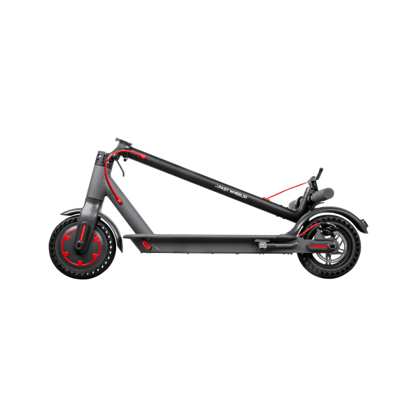 Hulajnoga elektryczna FAST WHEELS PRO