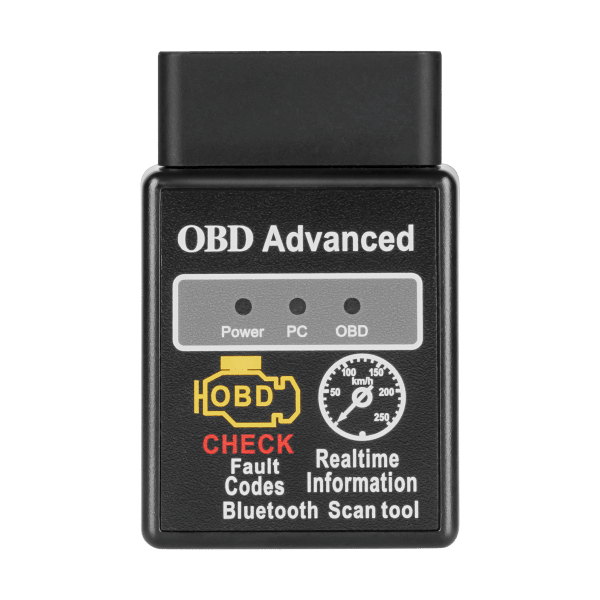 Interfejs diagnostyczny bluetooth OBD2 ELM327 Peiying