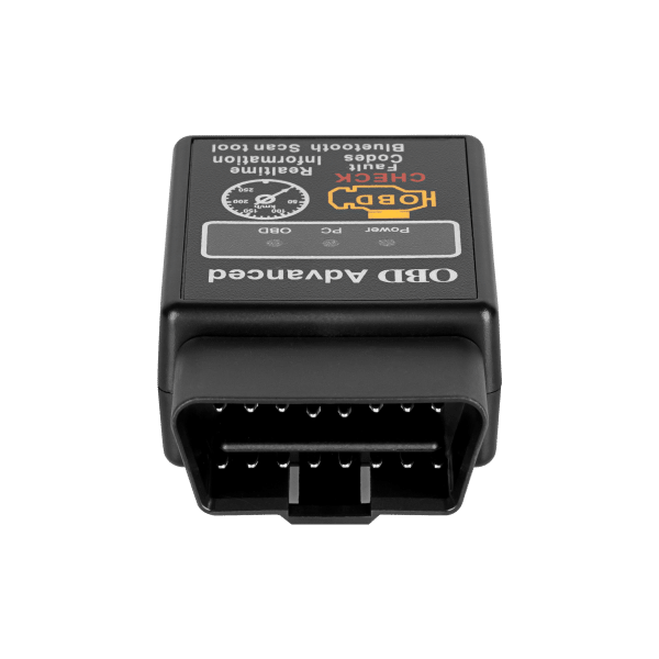 Interfejs diagnostyczny bluetooth OBD2 ELM327 Peiying