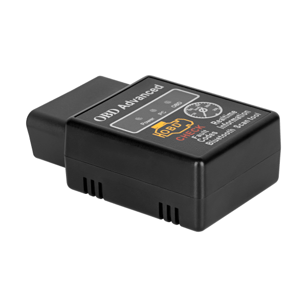 Interfejs diagnostyczny bluetooth OBD2 ELM327 Peiying