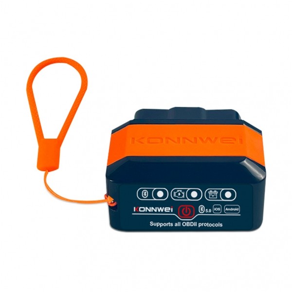 Interfejs, miernik diagnostyczny Konnwei KW905