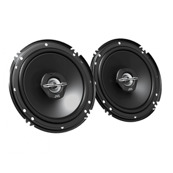 JVC CS-J620X Głośniki samochodowe 30W RMS bez maskownic