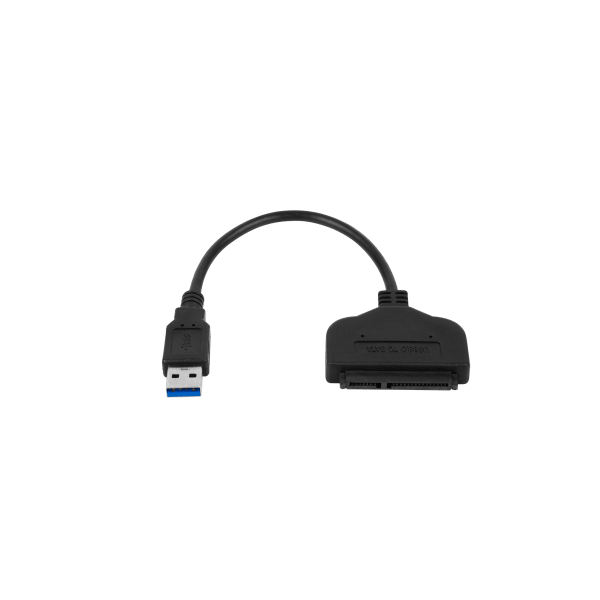 Kabel adapter USB 3.0 SATA