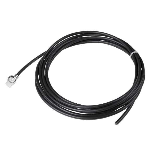 Kabel do anteny samochodowej CB z wtykiem LC27 3,6m