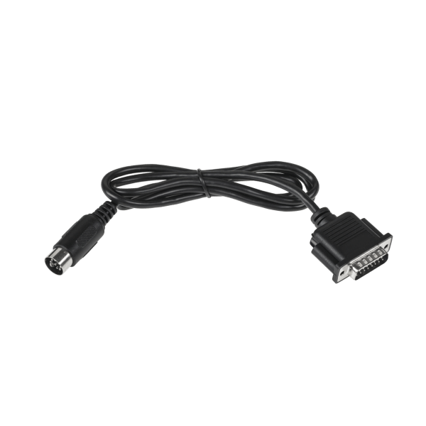 Kabel do cyfrowej zmieniarki Peiying PY-EM02 Alpine