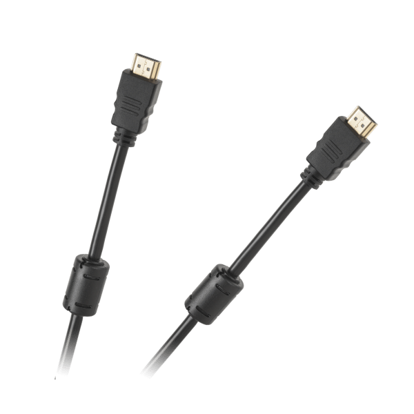 Kabel HDMI-HDMI 1.5M 4K, 2.0