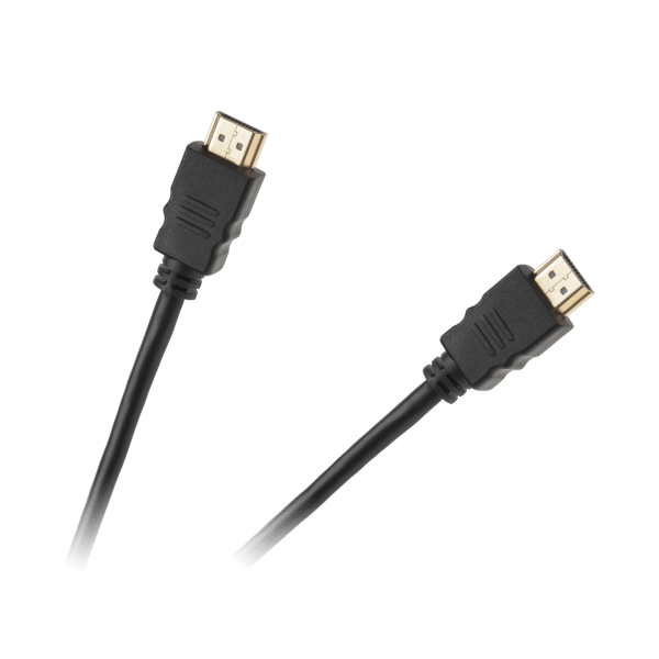 Kabel HDMI-HDMI 1.8M, 4K, 2.0