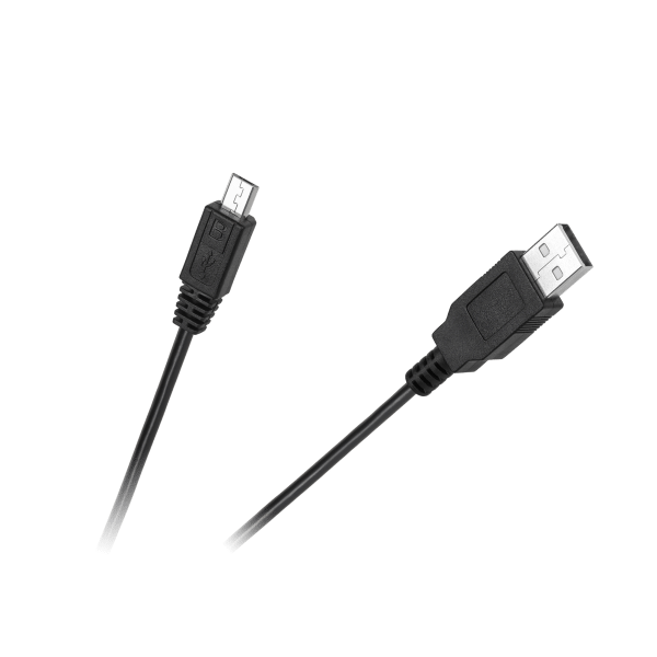 Kabel połączeniowy USB-micro USB dl. wt. (m.in. do DRIVE 4, 4S, 5)