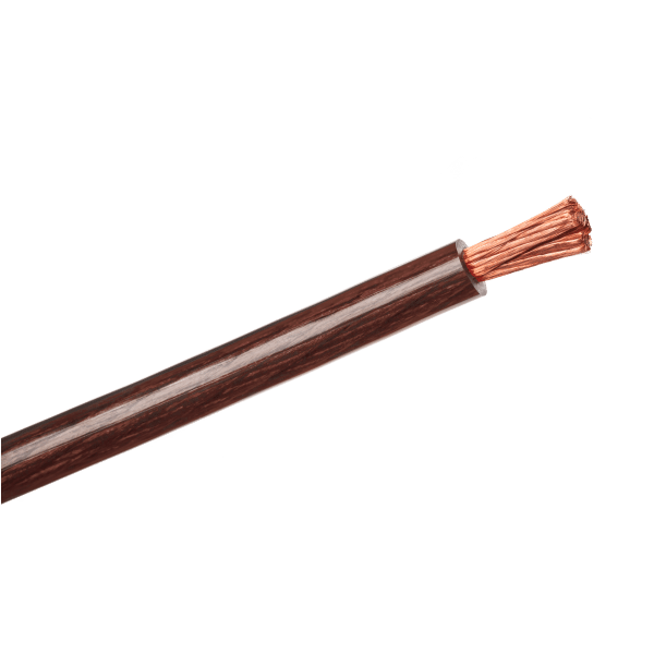 Kabel samochodowy 4Ga OD10mm CU+AL