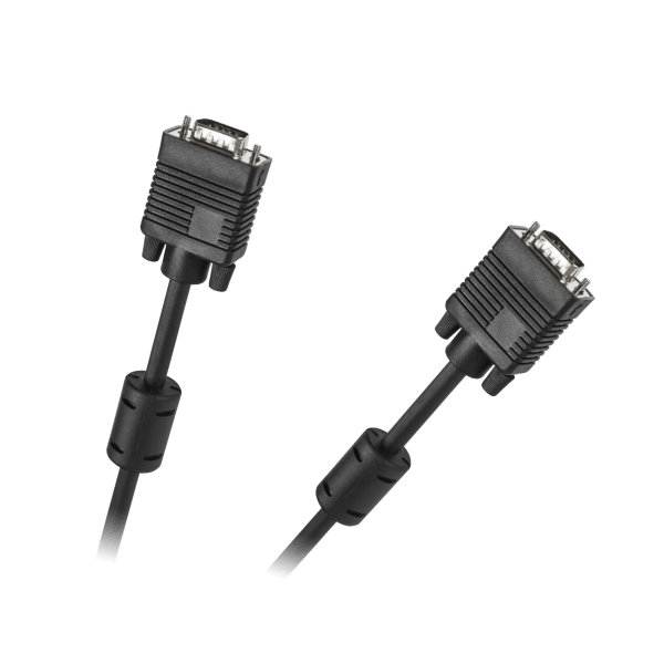 Kabel SVGA wtyk-wtyk 1.5m