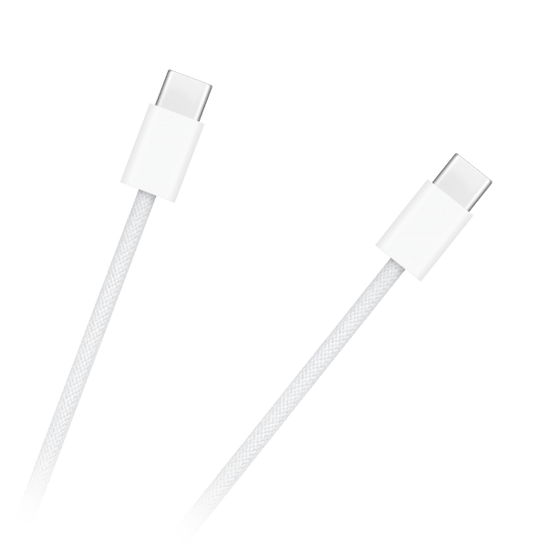 Kabel USB typu C - USB typu C 1,0 m A2795 Apple