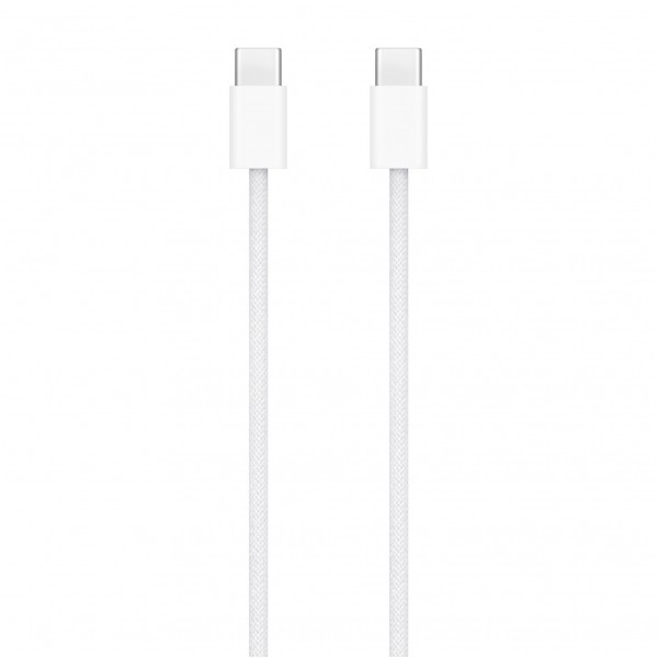 Kabel USB typu C - USB typu C 1,0 m A2795 Apple