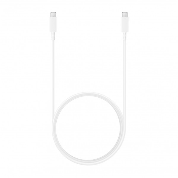 Kabel USB typu C - USB typu C 1,8 m EP-DX510JW Samsung