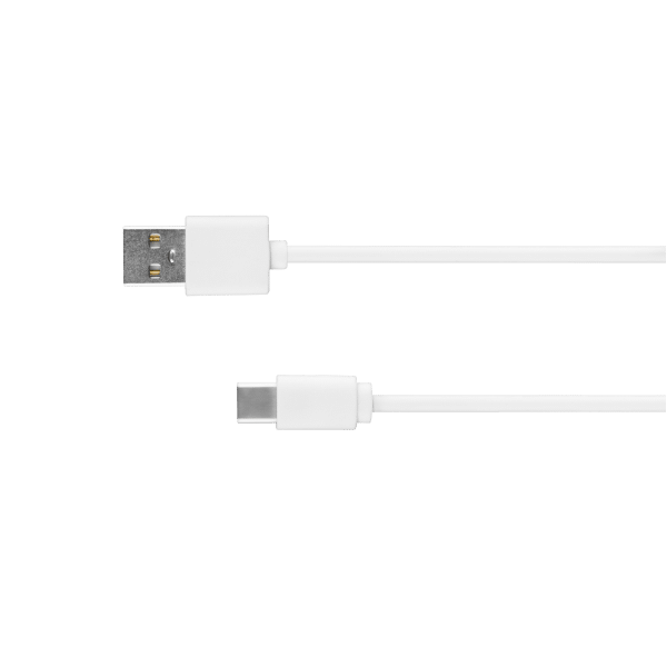 Kabel USB - USB typu C Kruger&Matz długi wtyk - m.in. do LIVE 6+