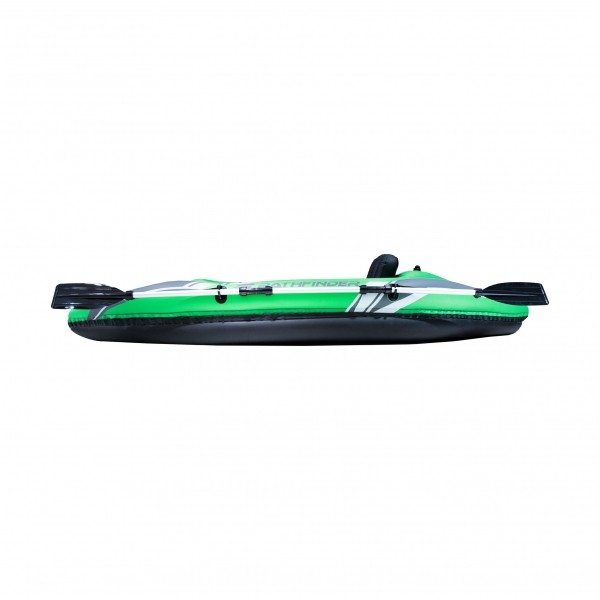 Kajak pompowany PATHFINDER 274x77x43