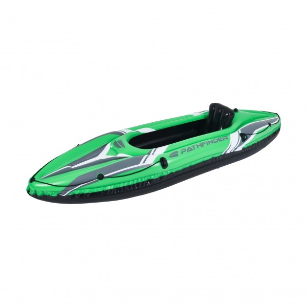 Kajak pompowany PATHFINDER 274x77x43