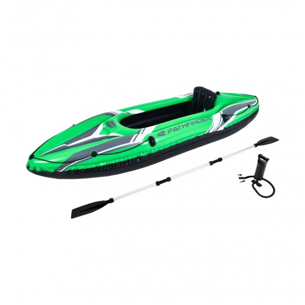 Kajak pompowany PATHFINDER 274x77x43