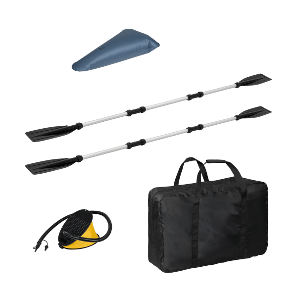 Kajak REBEL ACTVIE pompowany, 350x78x52, zestaw