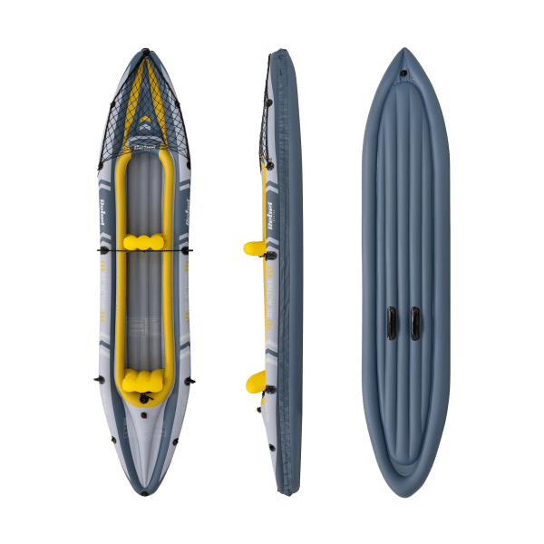 Kajak REBEL ACTVIE pompowany, 350x78x52, zestaw