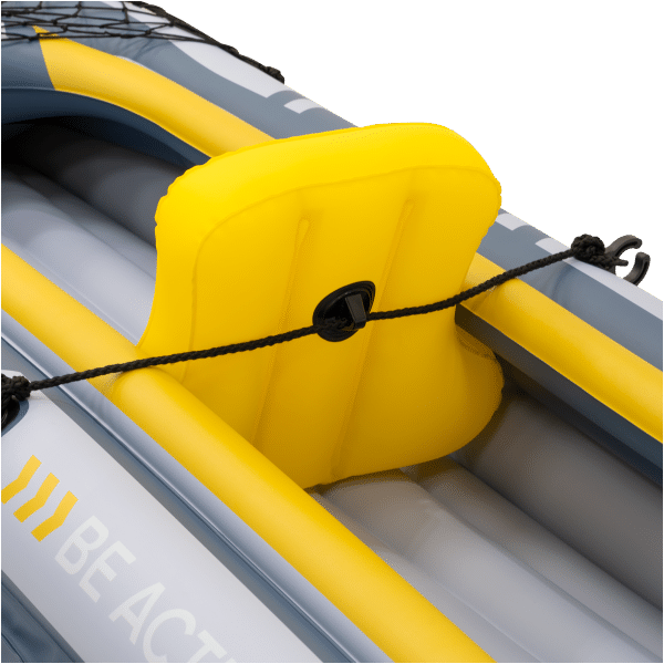 Kajak REBEL ACTVIE pompowany, 350x78x52, zestaw