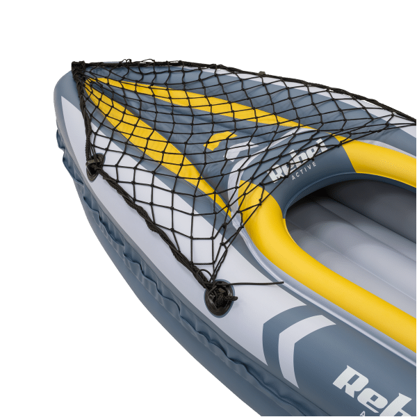 Kajak REBEL ACTVIE pompowany, 350x78x52, zestaw