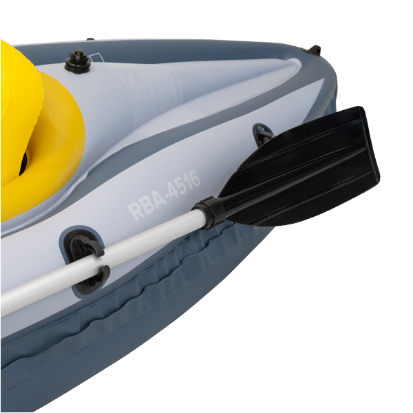 Kajak REBEL ACTVIE pompowany, 350x78x52, zestaw