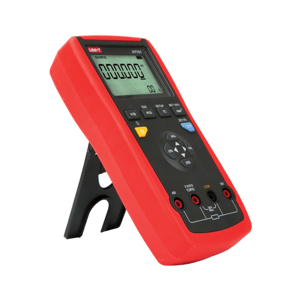 Kalibrator temperatury Uni-T UT701