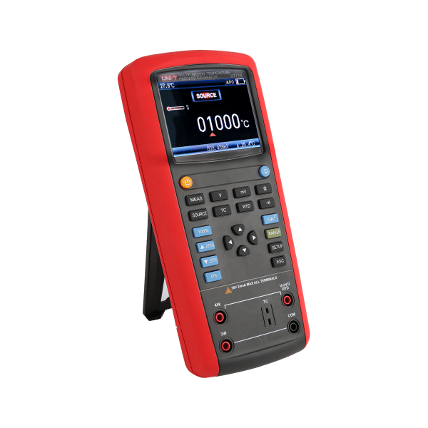 Kalibrator Uni-T UT714