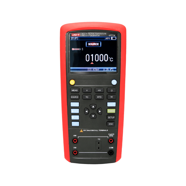 Kalibrator Uni-T UT714
