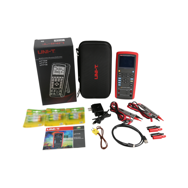 Kalibrator Uni-T UT714