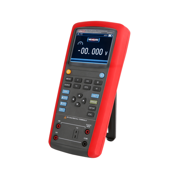 Kalibrator Uni-T UT714