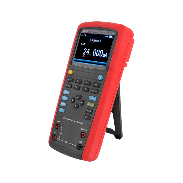 Kalibrator Uni-T UT715