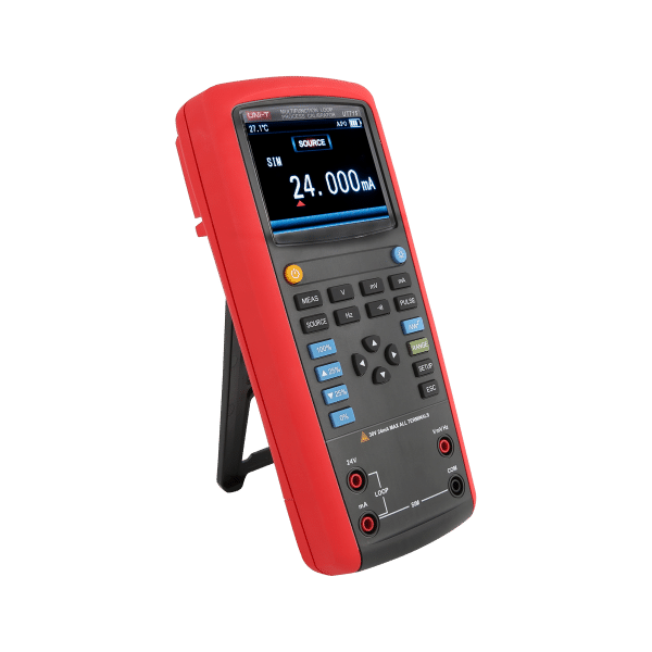 Kalibrator Uni-T UT715