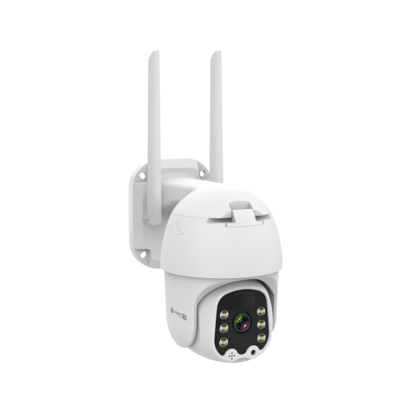 Kamera 4G zewnętrzna Kruger&Matz Connect C100 Solar