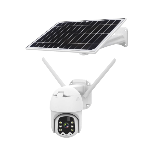 Kamera 4G zewnętrzna Kruger&Matz Connect C100 Solar