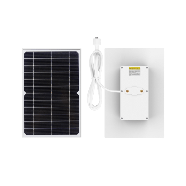 Kamera 4G zewnętrzna Kruger&Matz Connect C100 Solar