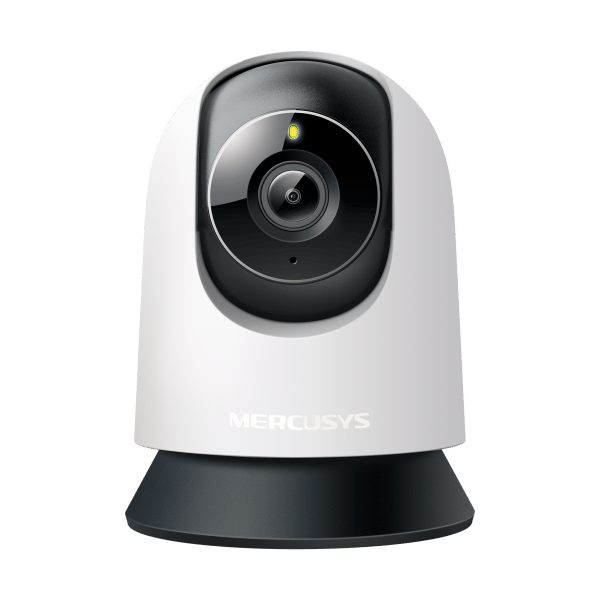 Kamera MERCUSYS MC210 Wewnętrzna, Wi-Fi, 3MP, Obrotowa