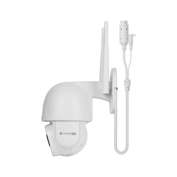 Kamera Wi-Fi zewnetrzna Kruger&Matz Connect C30 Tuya