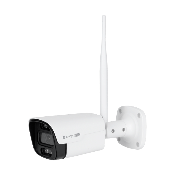 Kamera Wi-Fi zewnętrzna Kruger&Matz Connect C40 Tuya
