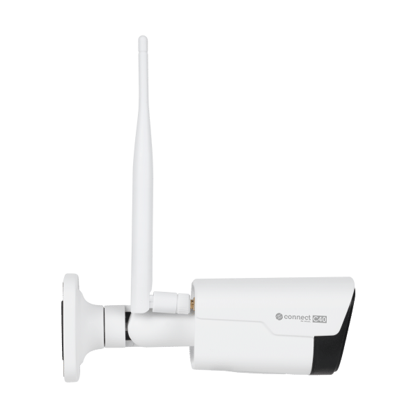 Kamera Wi-Fi zewnętrzna Kruger&Matz Connect C40 Tuya