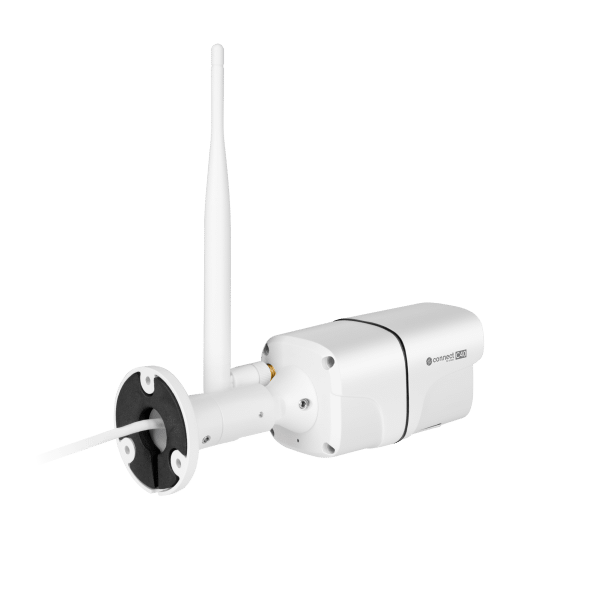 Kamera Wi-Fi zewnętrzna Kruger&Matz Connect C40 Tuya