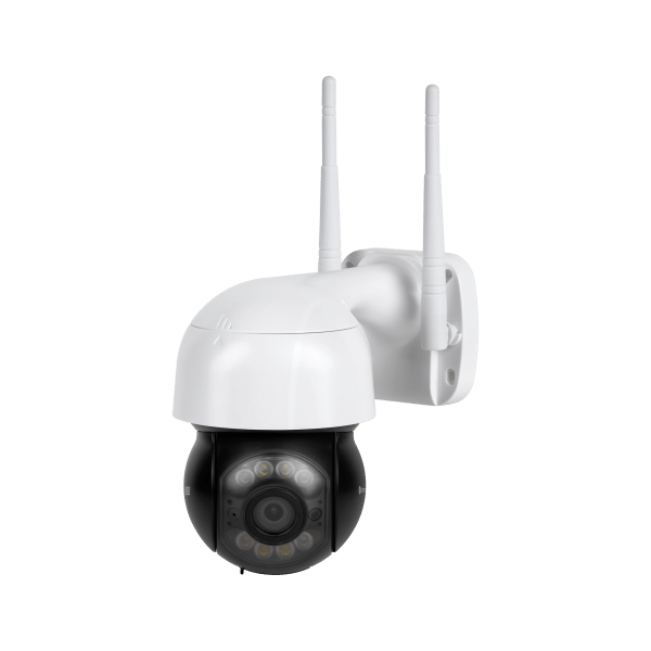 Kamera Wi-Fi zewnętrzna Kruger&Matz Connect C60 Tuya
