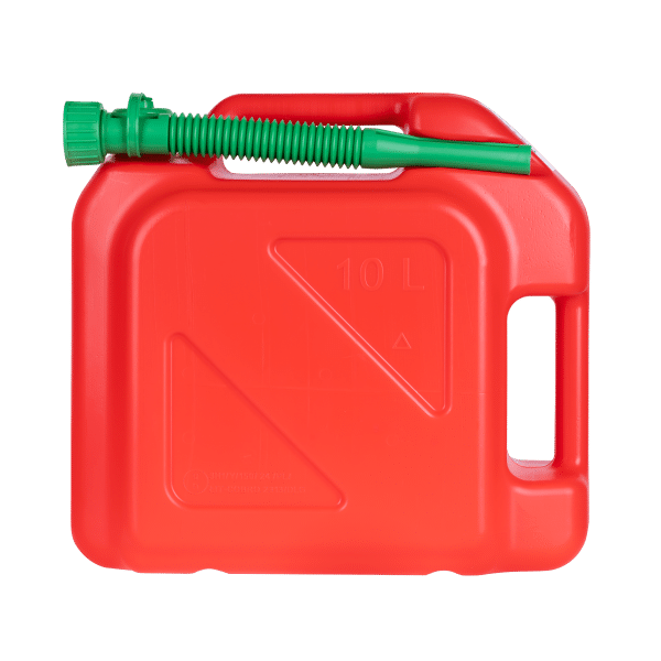 Kanister do paliwa 10l