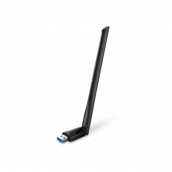 Karta sieciowa TP-Link Archer T3U Plus AC1300 WiFi-5
