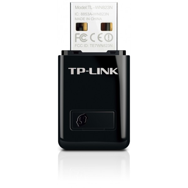 Karta sieciowa TP-Link TL-WN725N WiFi N USB mini