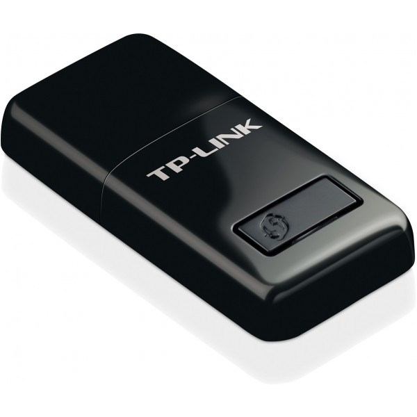 Karta sieciowa TP-Link TL-WN725N WiFi N USB mini