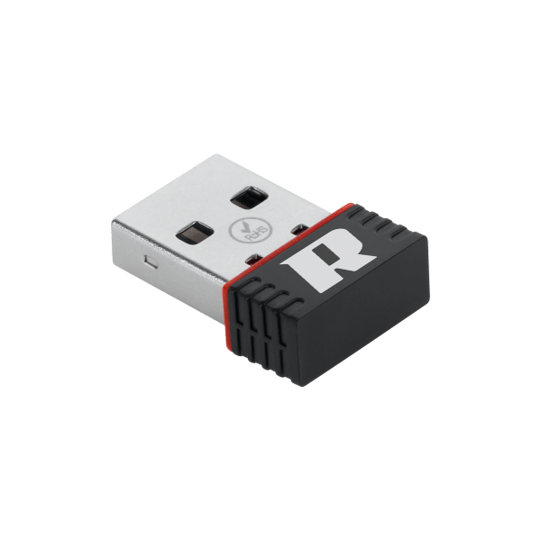 Karta sieciowa WIFI 802.11 b/g/n adapter USB