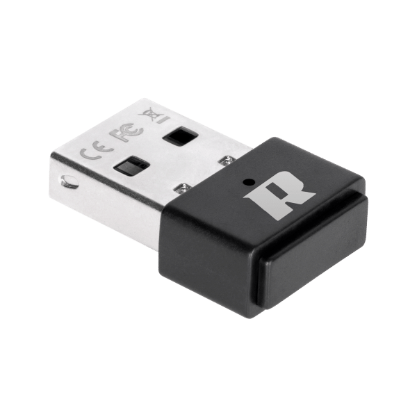 Karta sieciowa WIFI 802.11 b/g/n adapter USB