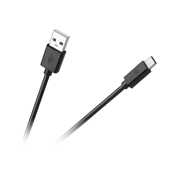 Komplet lamp rowerowych Rebel