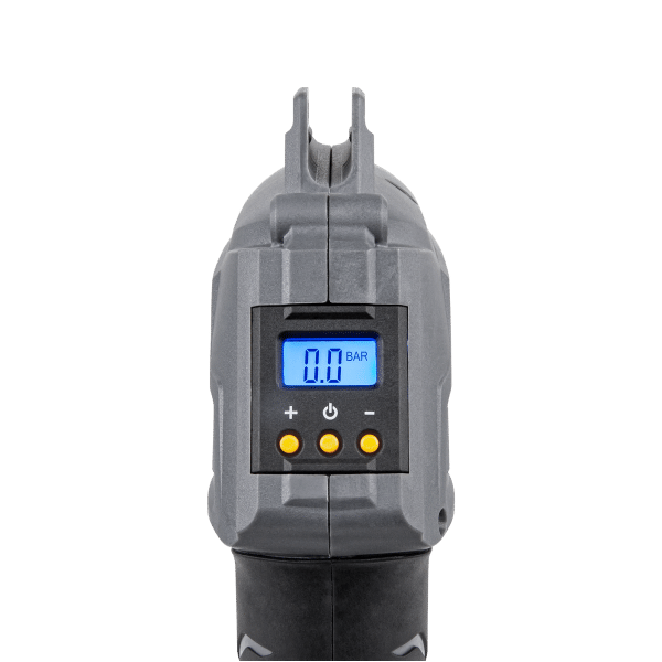 Kompresor akumulatorowy 20V 2A 7 bar